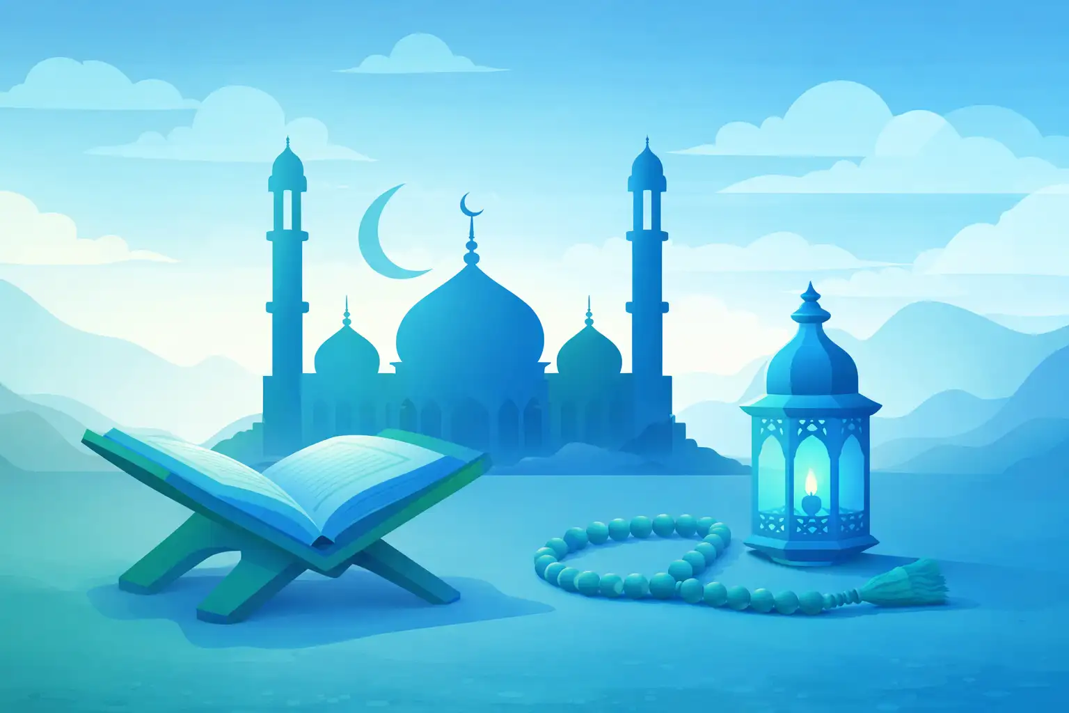 25 Facts About Prophet Muhammad ﷺ