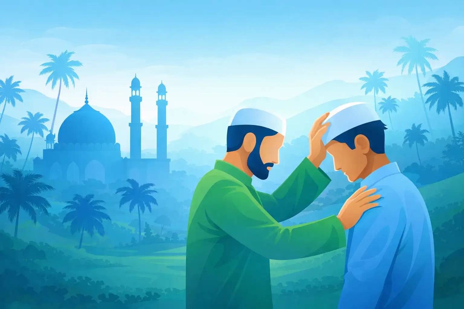 Conversion To Islam In Kerala