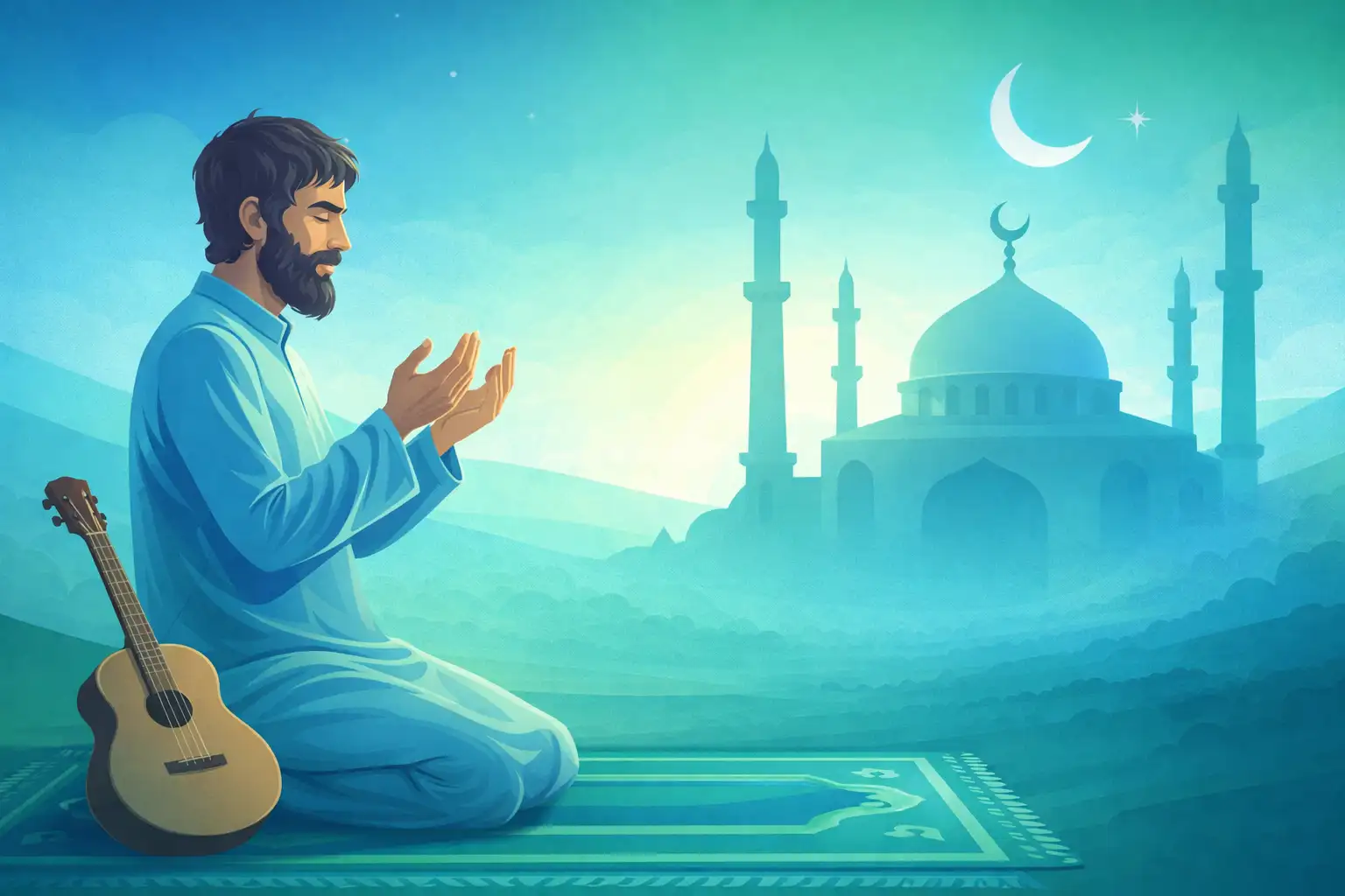 Did Cat Stevens Convert to Islam?