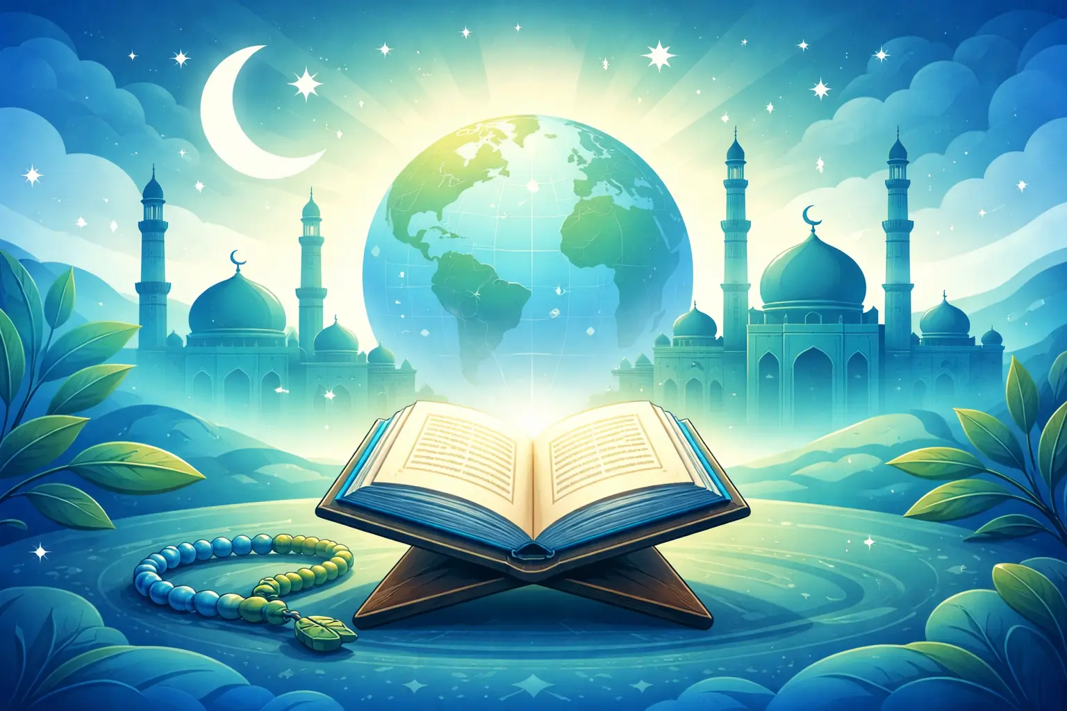 Did Malcolm X Convert to Islam? 