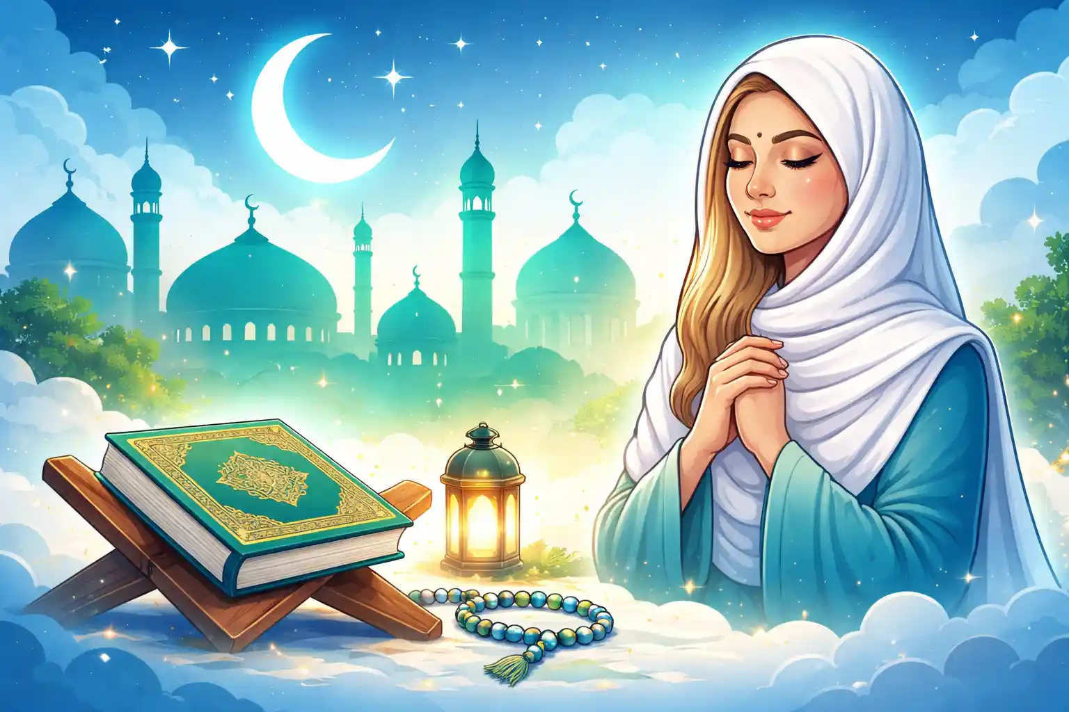 Did Rakhi Sawant Convert to Islam? 