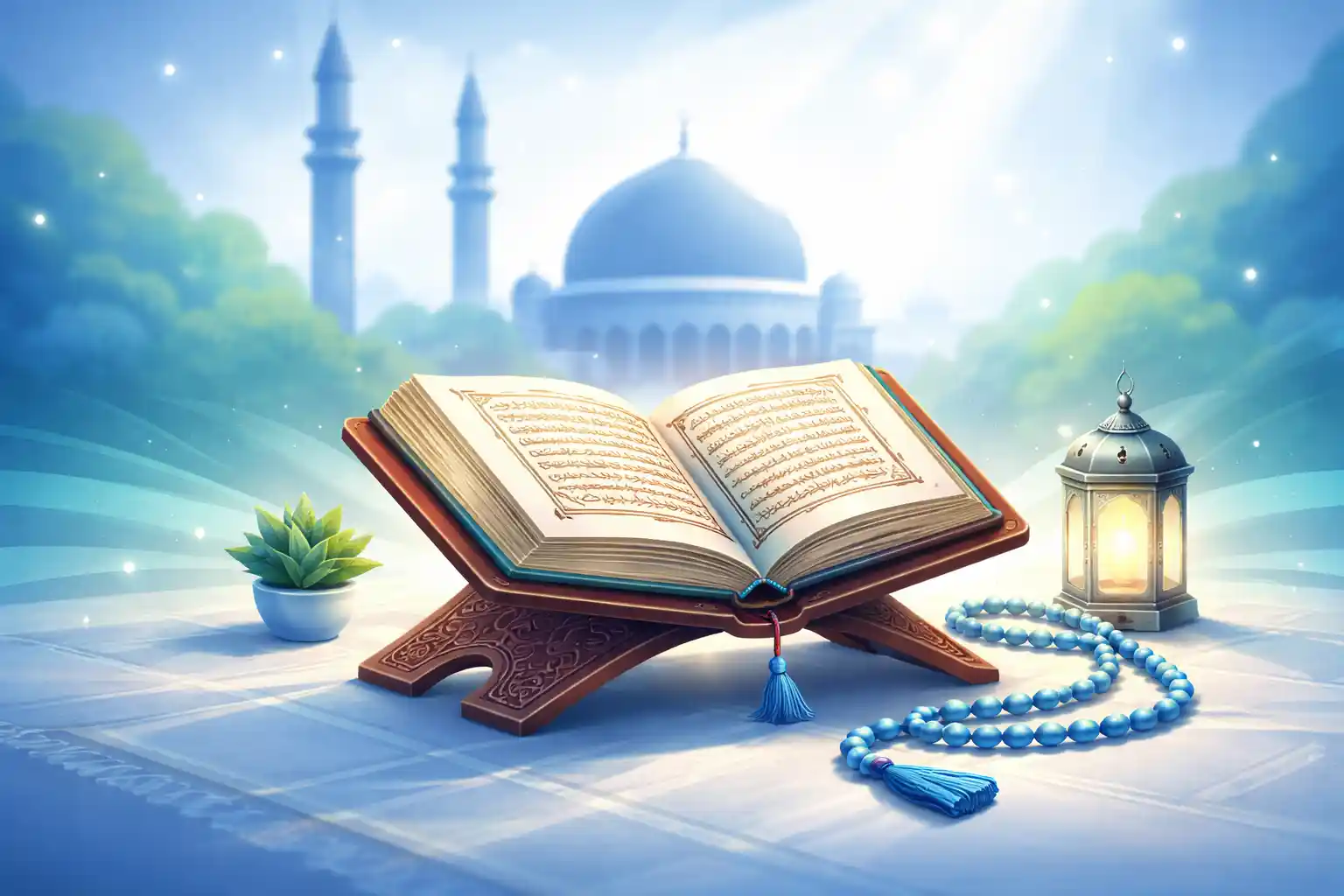 Do You Have to Read the Qur’an to Be a Muslim?