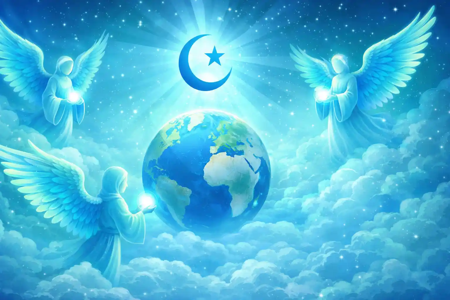Does Islam Believe in Fallen Angels?