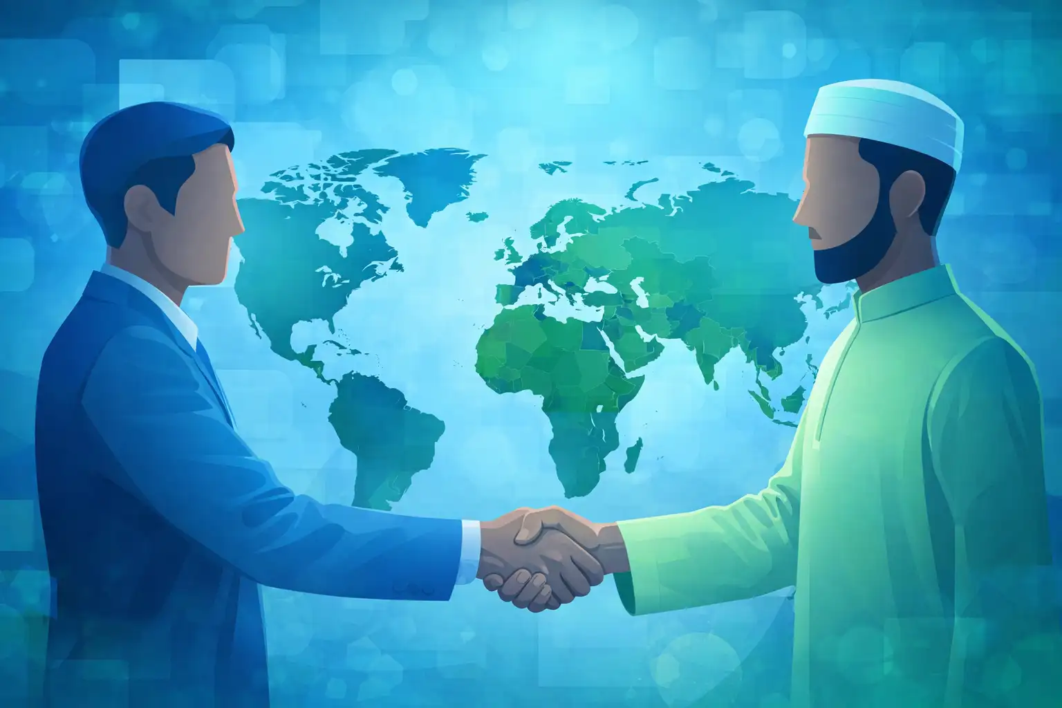 How Many Christian Countries Converted to Islam?