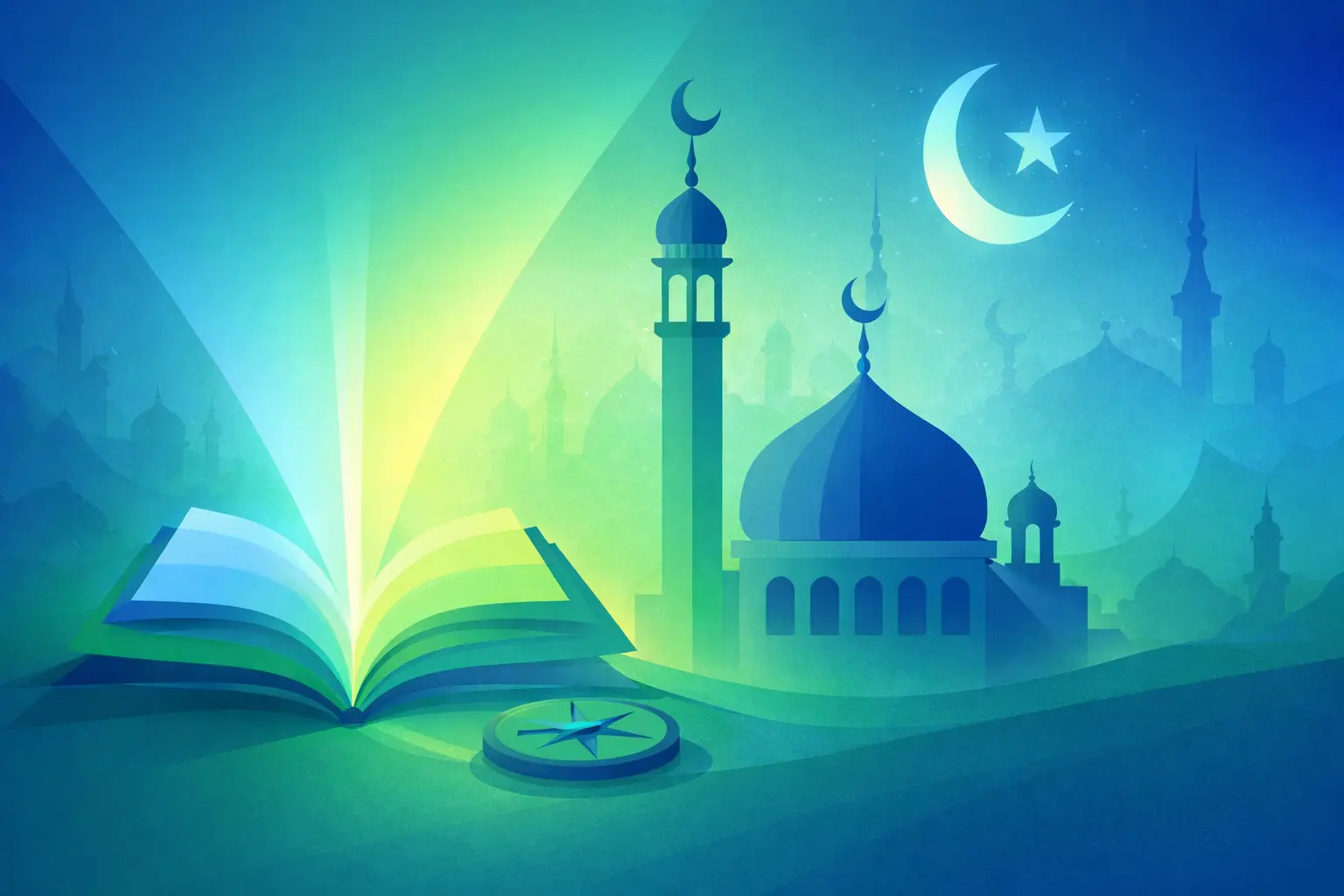 Jeffrey Lang Conversion To Islam