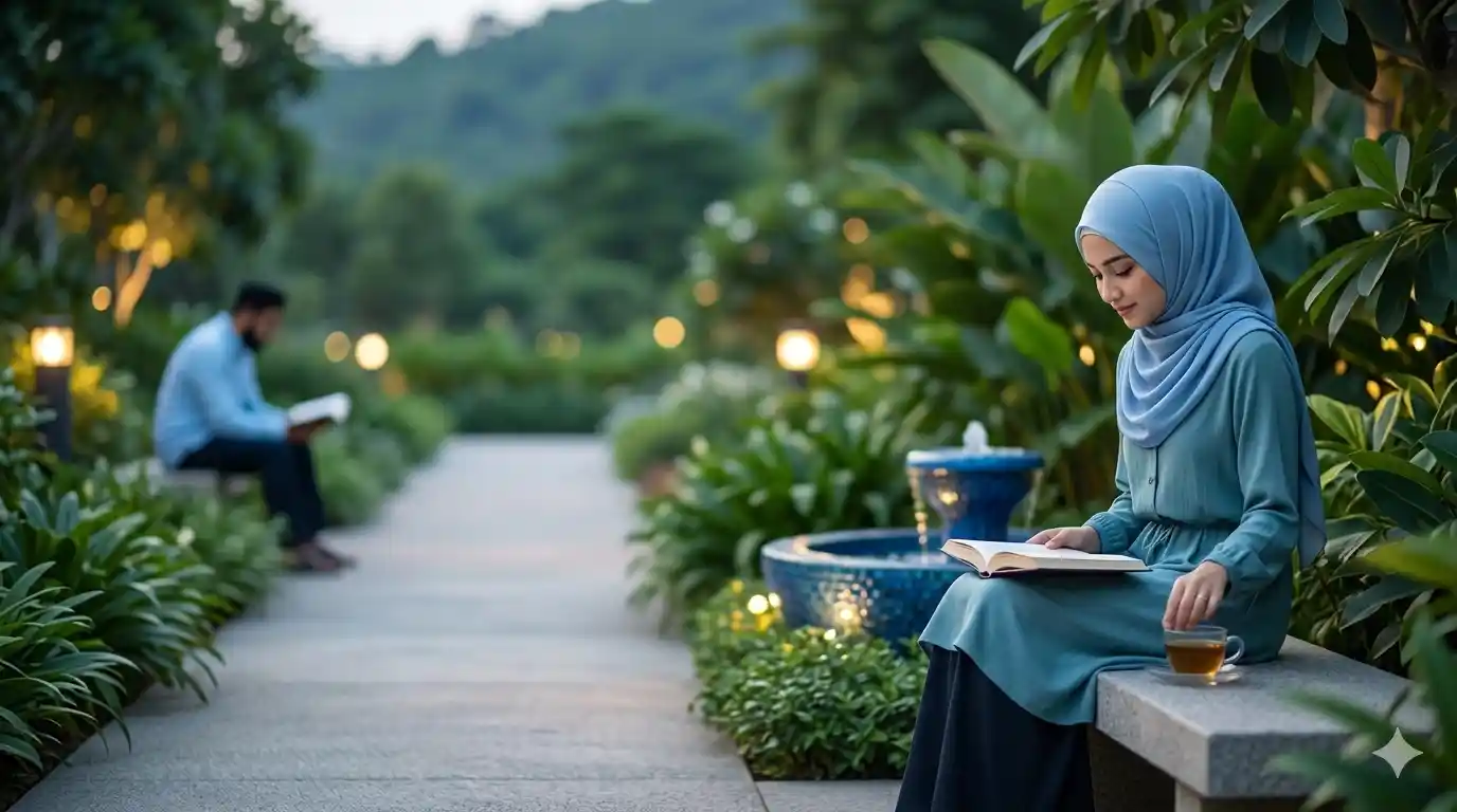 Muslim Beliefs on Dating