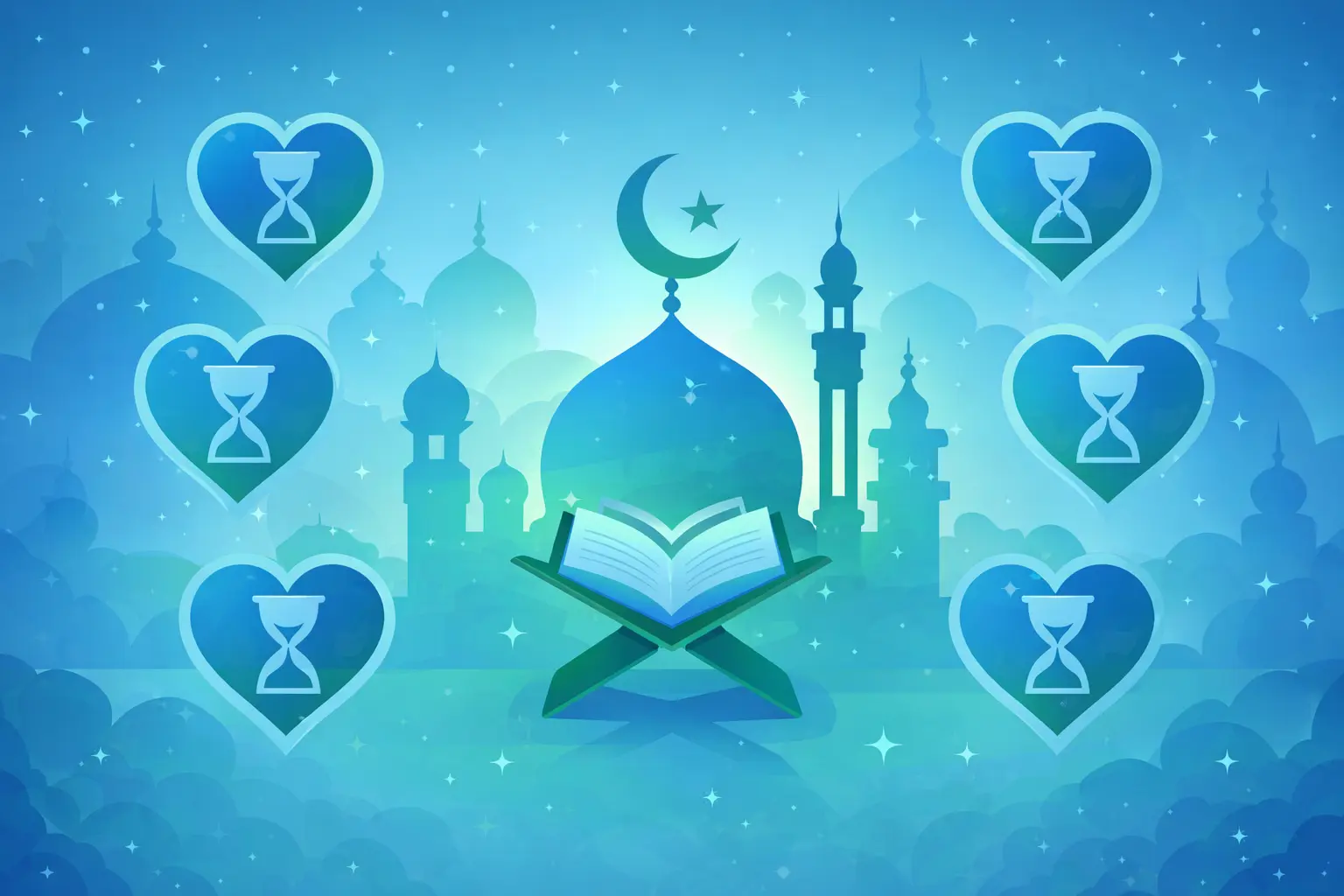 Prophet Muhammad Wives Ages