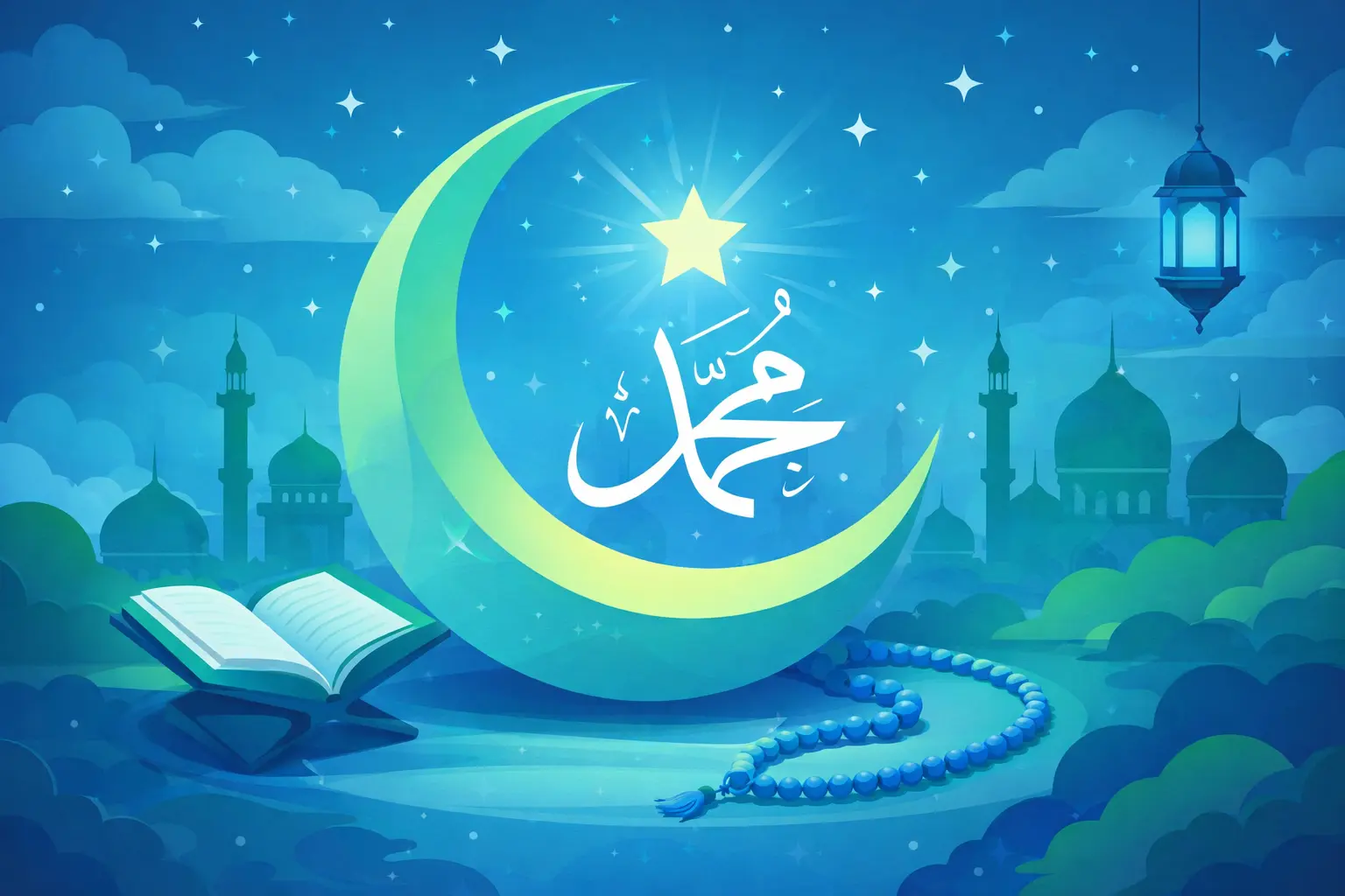 Prophet Muhammad’s Kids (Daughters And Sons)