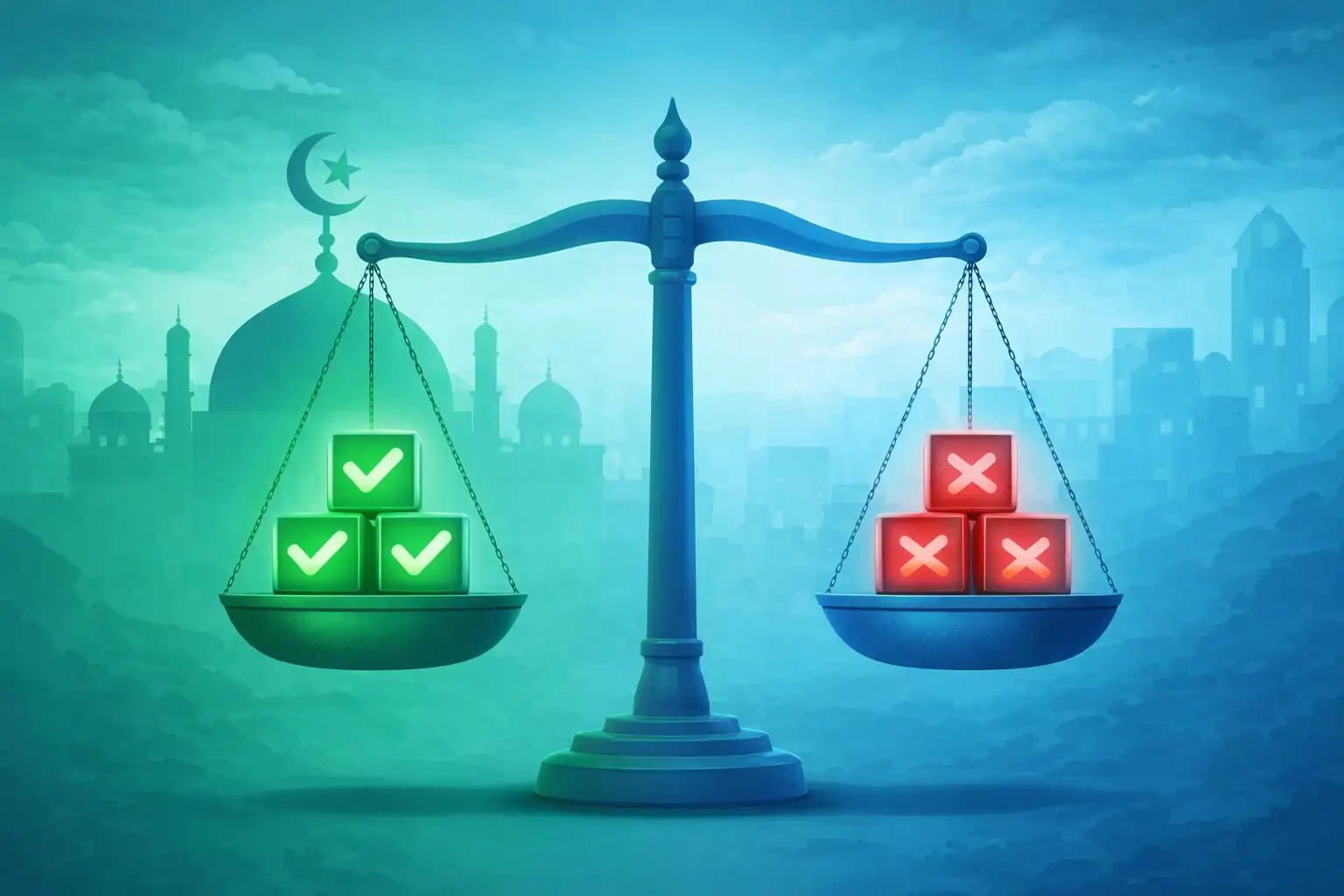 Pros And Cons Of Converting To Islam