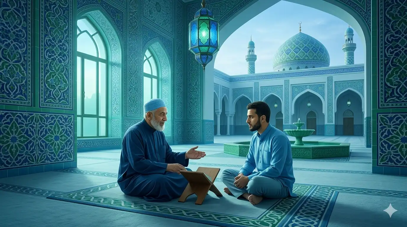 The Importance of Faith in Islam