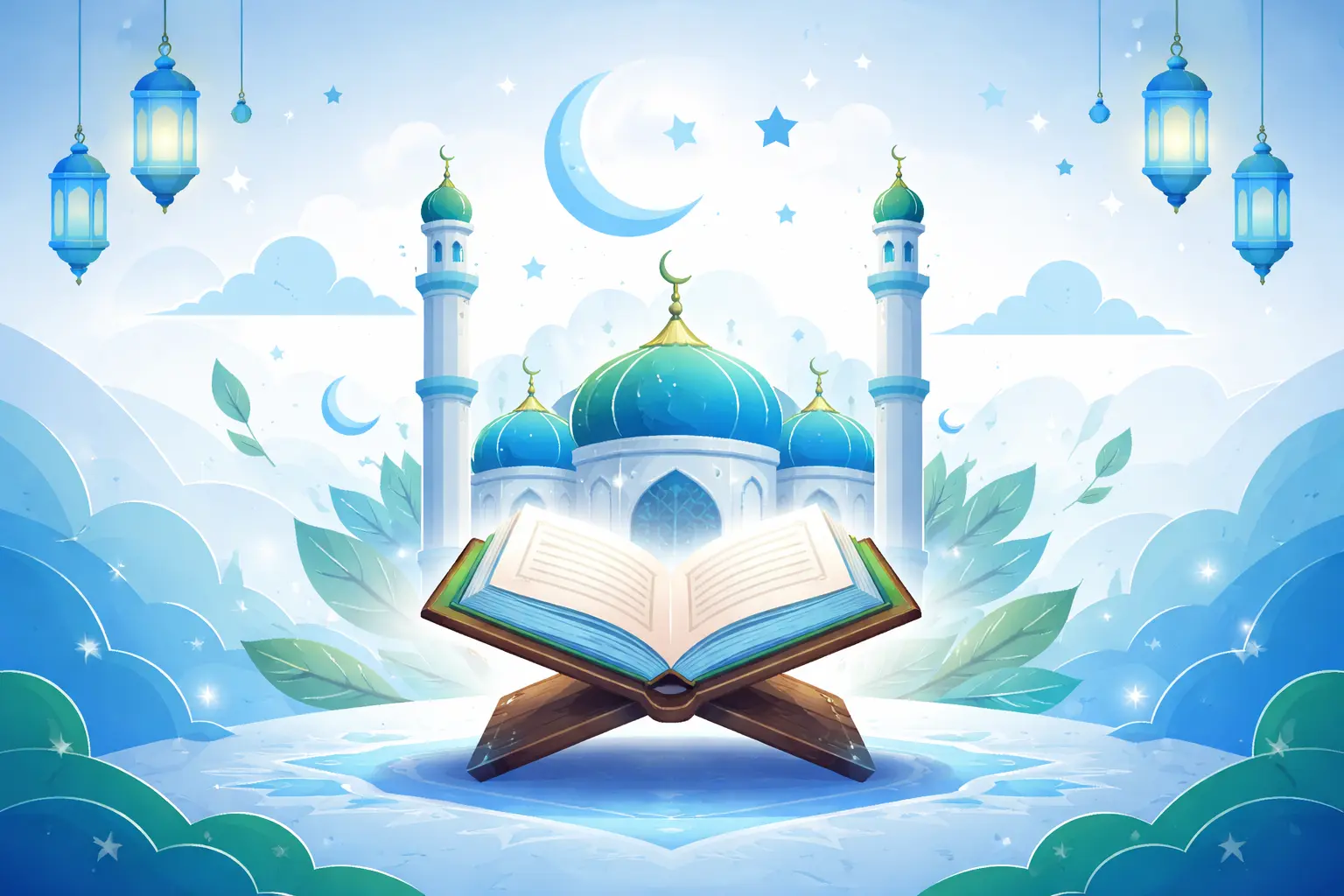 Top 20 Prophet Muhammad Sayings And Quotes
