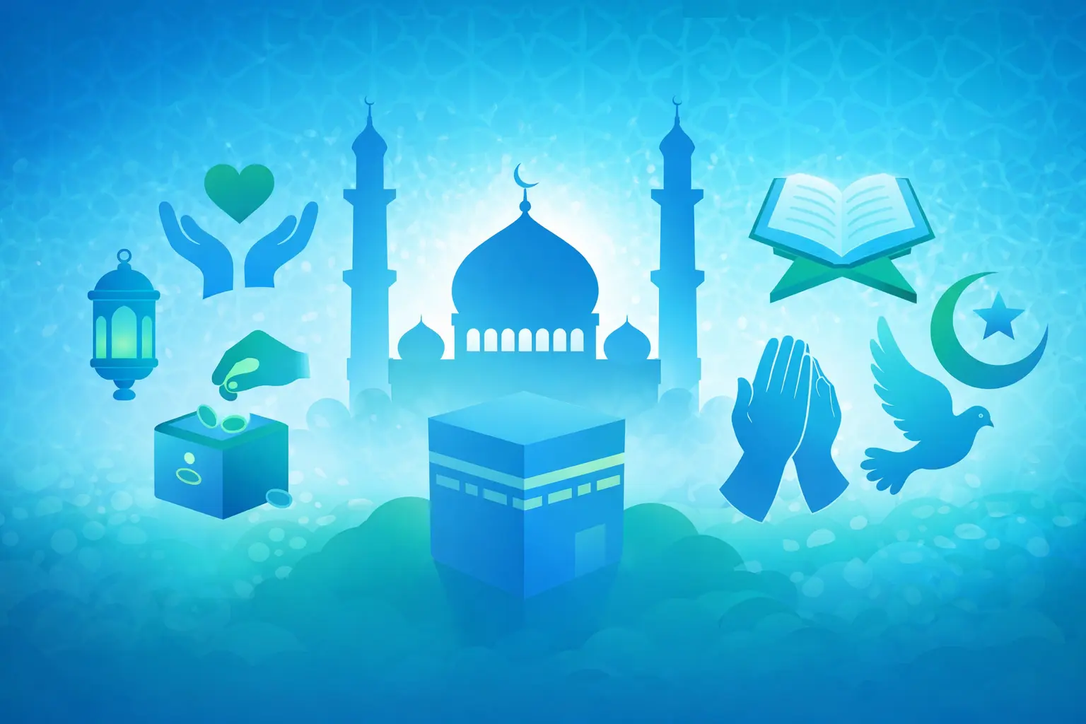 Top 20 Teachings of Prophet Muhammad (SAW)