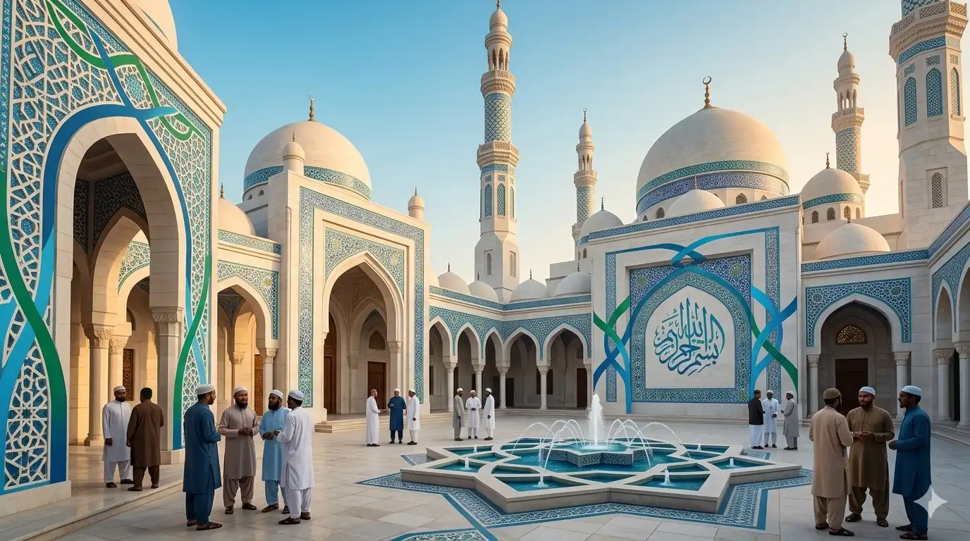 What Are the Principal Holy Days of Islam?