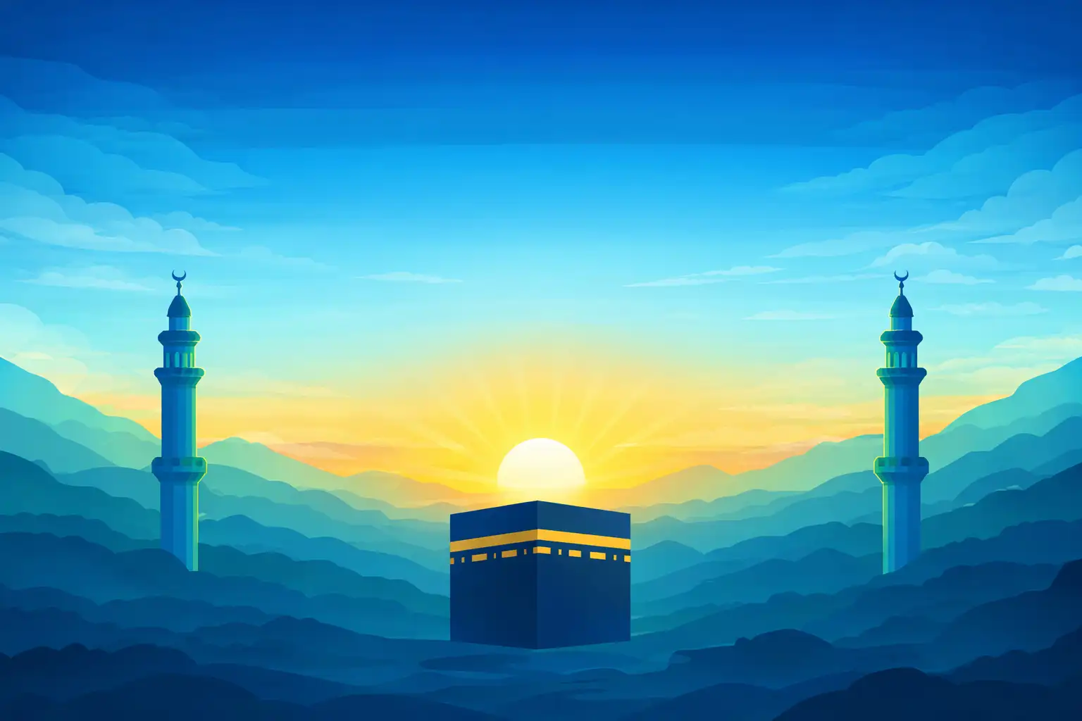 Where And When Was Prophet Muhammad Born?