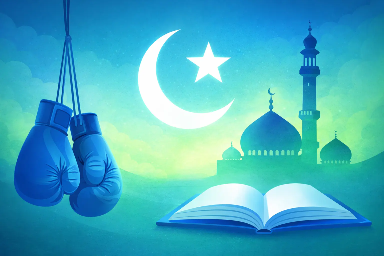 Why And When Did Muhammad Ali Convert to Islam?