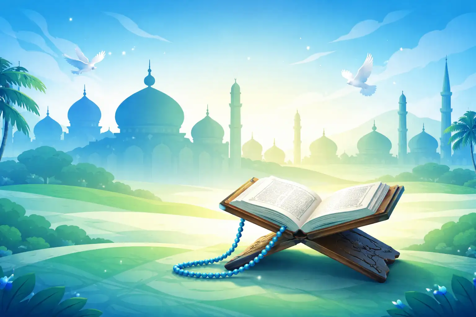 Why Do Women Convert to Islam?