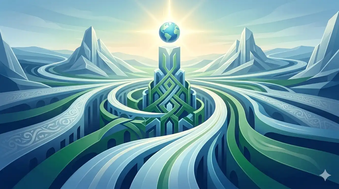 Why Was Muhammad Chosen as the Final Prophet?