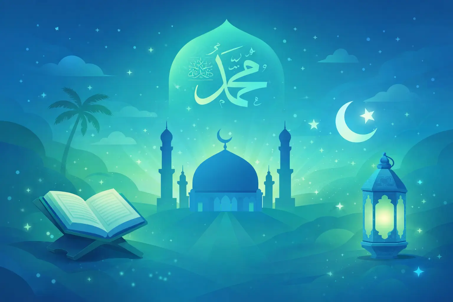 Why is Prophet Muhammad the Most Important Prophet?