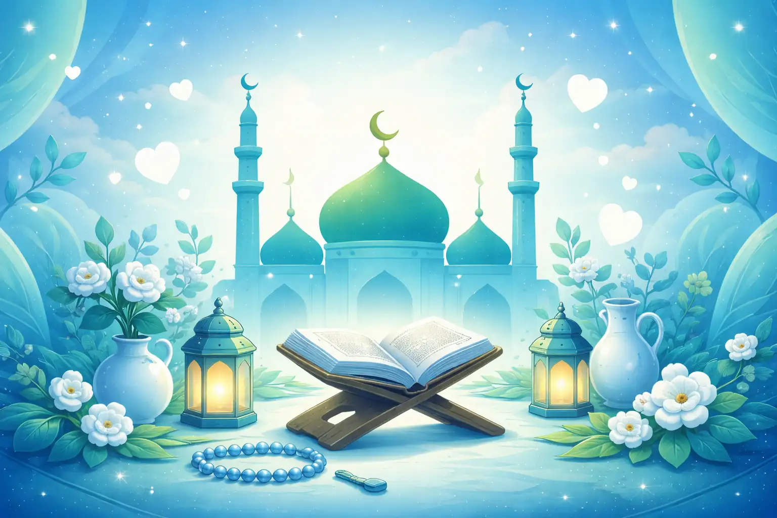 Wives Of Prophet Muhammad – Number, Names, Order, And Stories